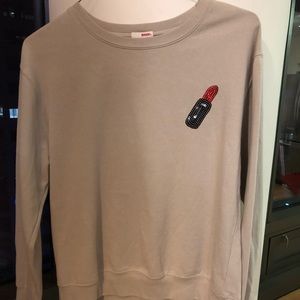 Bongo women’s Vintage Sweater